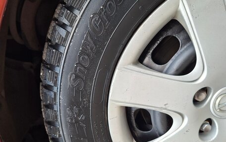 Mazda 3, 2008 год, 450 000 рублей, 8 фотография