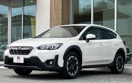 Subaru XV II, 2020 год, 1 640 855 рублей, 1 фотография