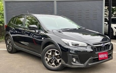Subaru XV II, 2019 год, 1 550 855 рублей, 1 фотография