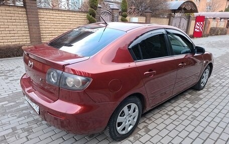 Mazda 3, 2008 год, 450 000 рублей, 4 фотография