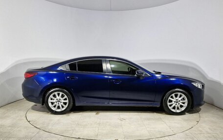 Mazda 6, 2012 год, 1 200 000 рублей, 4 фотография