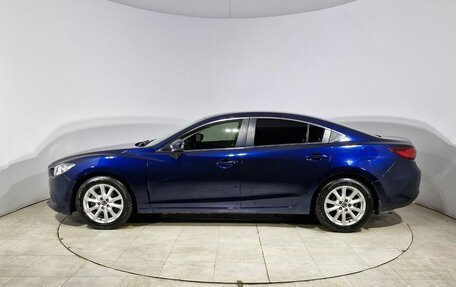 Mazda 6, 2012 год, 1 200 000 рублей, 8 фотография