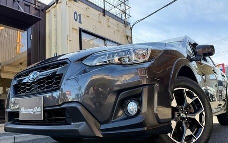Subaru XV II, 2018 год, 1 555 855 рублей, 3 фотография