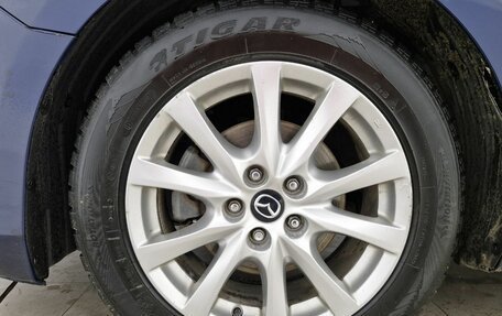 Mazda 6, 2012 год, 1 200 000 рублей, 10 фотография