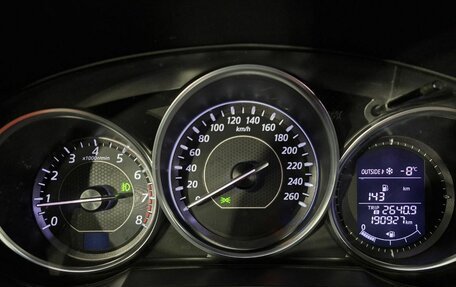 Mazda 6, 2012 год, 1 200 000 рублей, 11 фотография