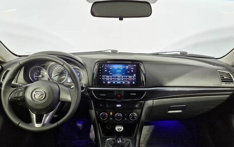Mazda 6, 2012 год, 1 200 000 рублей, 13 фотография