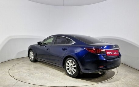 Mazda 6, 2012 год, 1 200 000 рублей, 7 фотография