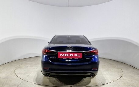 Mazda 6, 2012 год, 1 200 000 рублей, 6 фотография