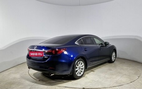 Mazda 6, 2012 год, 1 200 000 рублей, 5 фотография