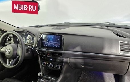 Mazda 6, 2012 год, 1 200 000 рублей, 12 фотография