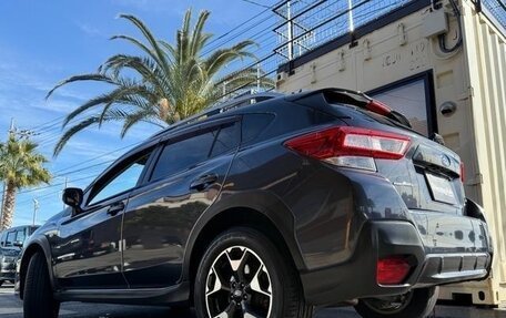 Subaru XV II, 2018 год, 1 555 855 рублей, 4 фотография