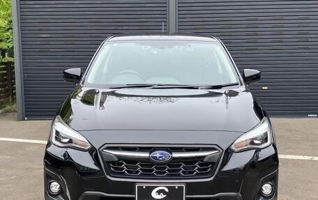 Subaru XV II, 2019 год, 1 550 855 рублей, 2 фотография