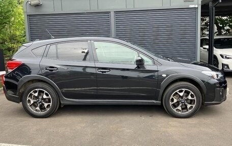 Subaru XV II, 2019 год, 1 550 855 рублей, 4 фотография