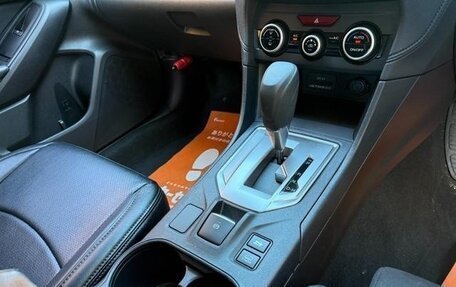 Subaru XV II, 2018 год, 1 555 855 рублей, 6 фотография