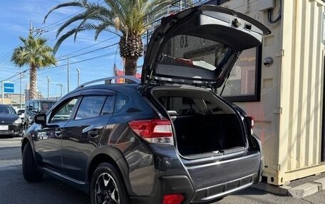 Subaru XV II, 2018 год, 1 555 855 рублей, 5 фотография