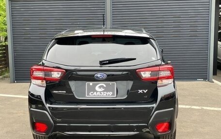 Subaru XV II, 2019 год, 1 550 855 рублей, 6 фотография