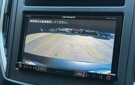 Subaru XV II, 2018 год, 1 555 855 рублей, 8 фотография