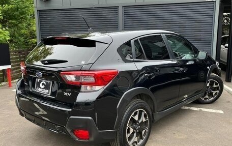 Subaru XV II, 2019 год, 1 550 855 рублей, 5 фотография