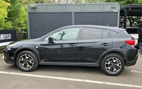 Subaru XV II, 2019 год, 1 550 855 рублей, 3 фотография