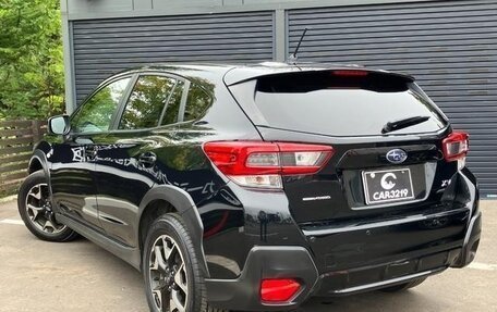 Subaru XV II, 2019 год, 1 550 855 рублей, 7 фотография