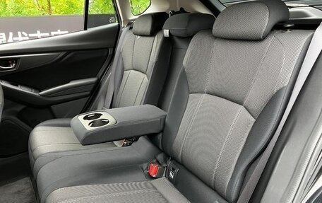 Subaru XV II, 2019 год, 1 550 855 рублей, 11 фотография