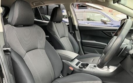 Subaru XV II, 2019 год, 1 550 855 рублей, 9 фотография