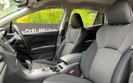 Subaru XV II, 2019 год, 1 550 855 рублей, 10 фотография