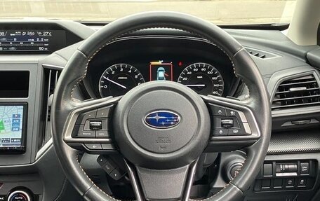 Subaru XV II, 2019 год, 1 550 855 рублей, 13 фотография