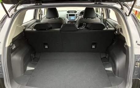 Subaru XV II, 2019 год, 1 550 855 рублей, 14 фотография