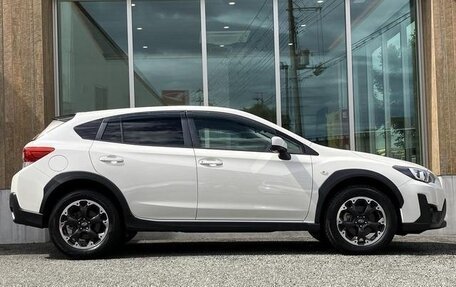 Subaru XV II, 2020 год, 1 640 855 рублей, 4 фотография