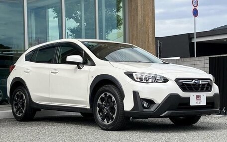 Subaru XV II, 2020 год, 1 640 855 рублей, 3 фотография