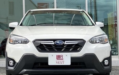 Subaru XV II, 2020 год, 1 640 855 рублей, 2 фотография