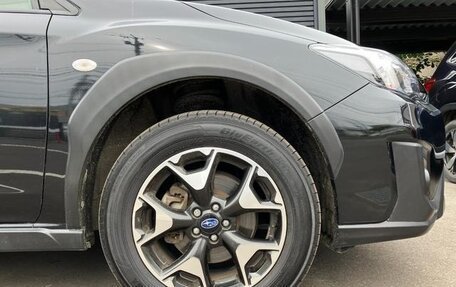 Subaru XV II, 2019 год, 1 550 855 рублей, 17 фотография