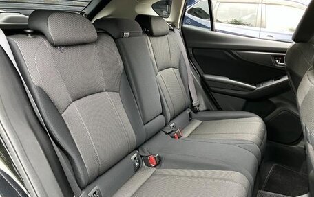 Subaru XV II, 2019 год, 1 550 855 рублей, 12 фотография