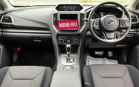 Subaru XV II, 2019 год, 1 550 855 рублей, 8 фотография