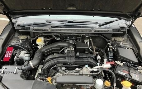 Subaru XV II, 2019 год, 1 550 855 рублей, 16 фотография