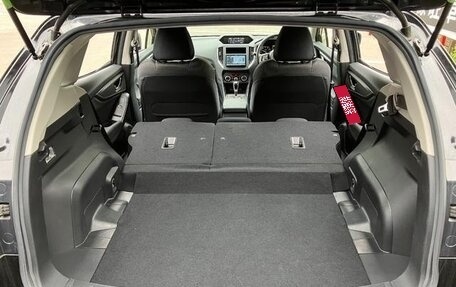 Subaru XV II, 2019 год, 1 550 855 рублей, 15 фотография