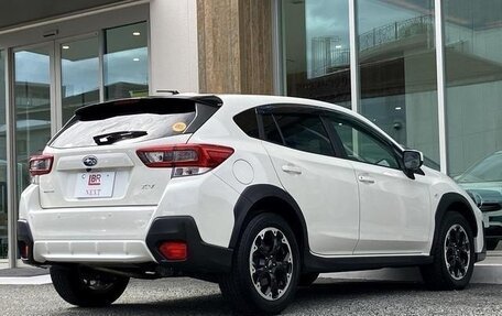 Subaru XV II, 2020 год, 1 640 855 рублей, 5 фотография