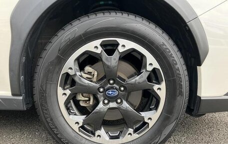 Subaru XV II, 2020 год, 1 640 855 рублей, 16 фотография