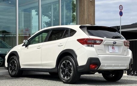 Subaru XV II, 2020 год, 1 640 855 рублей, 7 фотография