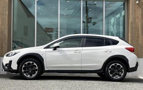 Subaru XV II, 2020 год, 1 640 855 рублей, 8 фотография