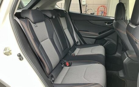 Subaru XV II, 2020 год, 1 640 855 рублей, 12 фотография