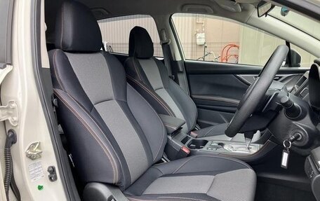 Subaru XV II, 2020 год, 1 640 855 рублей, 11 фотография