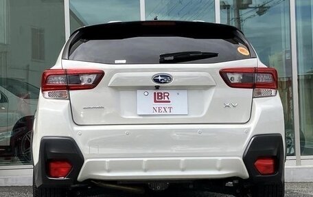 Subaru XV II, 2020 год, 1 640 855 рублей, 6 фотография