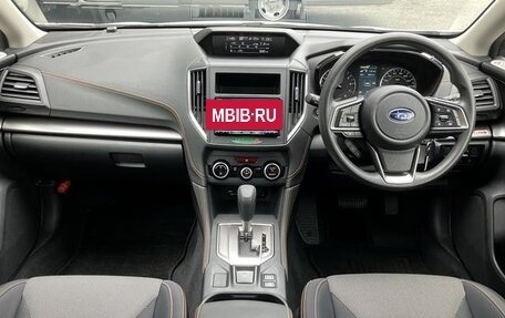 Subaru XV II, 2020 год, 1 640 855 рублей, 9 фотография