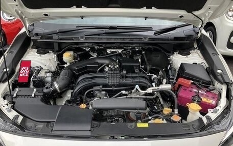 Subaru XV II, 2020 год, 1 640 855 рублей, 15 фотография