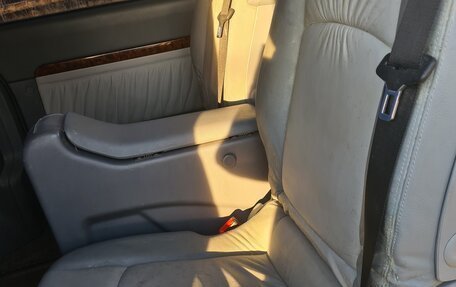 Mercedes-Benz Viano, 2004 год, 899 000 рублей, 6 фотография