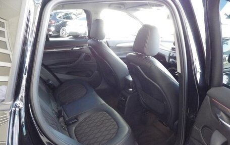 BMW X1, 2017 год, 1 670 855 рублей, 7 фотография