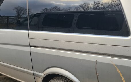 Mercedes-Benz Viano, 2004 год, 899 000 рублей, 5 фотография