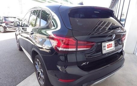 BMW X1, 2017 год, 1 670 855 рублей, 4 фотография